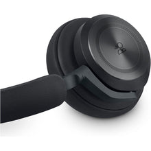 Bang & Olufsen Beoplay HX - Premium Wireless Bluetooth Over-Ear Active Noise Cancelling Headphones, 6 Microphones, Playtime Up to 40 Hours, Headset with Carrying Case - Black Anthracite  - 7