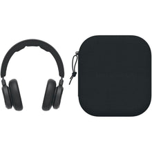 Bang & Olufsen Beoplay HX - Premium Wireless Bluetooth Over-Ear Active Noise Cancelling Headphones, 6 Microphones, Playtime Up to 40 Hours, Headset with Carrying Case - Black Anthracite  - 10