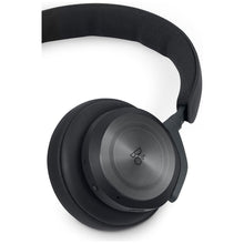 Bang & Olufsen Beoplay HX - Premium Wireless Bluetooth Over-Ear Active Noise Cancelling Headphones, 6 Microphones, Playtime Up to 40 Hours, Headset with Carrying Case - Black Anthracite  - 9