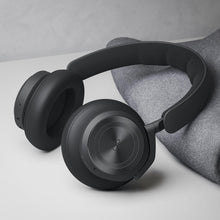 Bang & Olufsen Beoplay HX - Premium Wireless Bluetooth Over-Ear Active Noise Cancelling Headphones, 6 Microphones, Playtime Up to 40 Hours, Headset with Carrying Case - Black Anthracite  - 12
