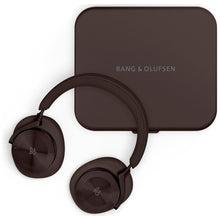 Bang & Olufsen Beoplay H95 - Luxury Wireless Bluetooth Over-Ear Active Noise Cancelling Headphones, 6 Microphones, Playtime Up to 50 Hours, Headset with Aluminium Carrying Case - Chestnut  - 13