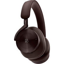 Bang & Olufsen Beoplay H95 - Luxury Wireless Bluetooth Over-Ear Active Noise Cancelling Headphones, 6 Microphones, Playtime Up to 50 Hours, Headset with Aluminium Carrying Case - Chestnut  - 12