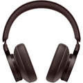 Bang & Olufsen Beoplay H95 - Luxury Wireless Bluetooth Over-Ear Active Noise Cancelling Headphones, 6 Microphones, Playtime Up to 50 Hours, Headset with Aluminium Carrying Case - Chestnut  - 1