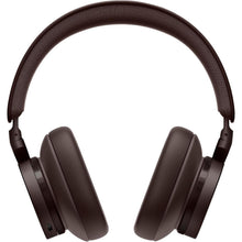 Bang & Olufsen Beoplay H95 - Luxury Wireless Bluetooth Over-Ear Active Noise Cancelling Headphones, 6 Microphones, Playtime Up to 50 Hours, Headset with Aluminium Carrying Case - Chestnut  - 1