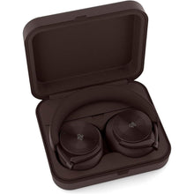 Bang & Olufsen Beoplay H95 - Luxury Wireless Bluetooth Over-Ear Active Noise Cancelling Headphones, 6 Microphones, Playtime Up to 50 Hours, Headset with Aluminium Carrying Case - Chestnut  - 9