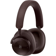 Bang & Olufsen Beoplay H95 - Luxury Wireless Bluetooth Over-Ear Active Noise Cancelling Headphones, 6 Microphones, Playtime Up to 50 Hours, Headset with Aluminium Carrying Case - Chestnut  - 5