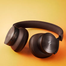 Bang & Olufsen Beoplay H95 - Luxury Wireless Bluetooth Over-Ear Active Noise Cancelling Headphones, 6 Microphones, Playtime Up to 50 Hours, Headset with Aluminium Carrying Case - Chestnut  - 7