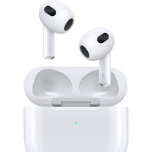 Apple AirPods (3rd generation) with Lightning Charging Case - 2