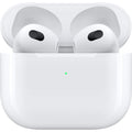 Apple AirPods (3rd generation) with Lightning Charging Case - 1