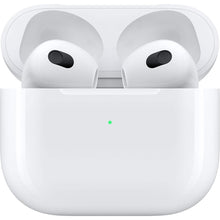 Apple AirPods (3rd generation) with Lightning Charging Case - 1