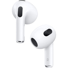 Apple AirPods (3rd generation) with Lightning Charging Case - 3