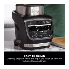 NINJA HB150UK Hot & Cold Blender & Soup Maker - Black - 5