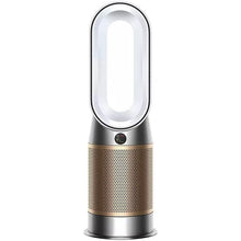 Dyson Purifier Hot and Cool Formaldehyde Purifier Fan Heater  - 1