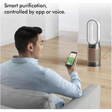 Dyson Purifier Hot and Cool Formaldehyde Purifier Fan Heater  - 9