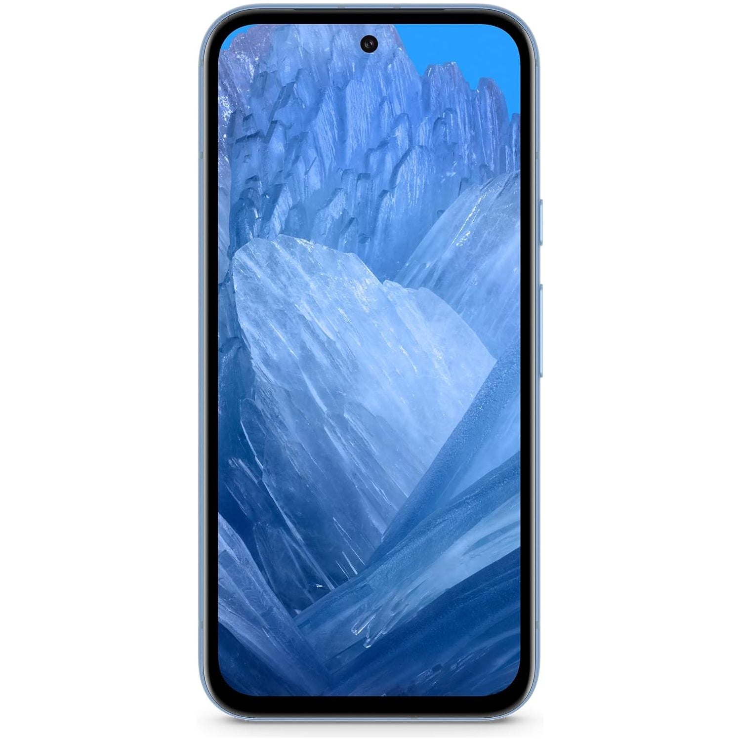 Google Pixel 8A 5G Mobile Phone 128GB Bay -  Unlocked - 2