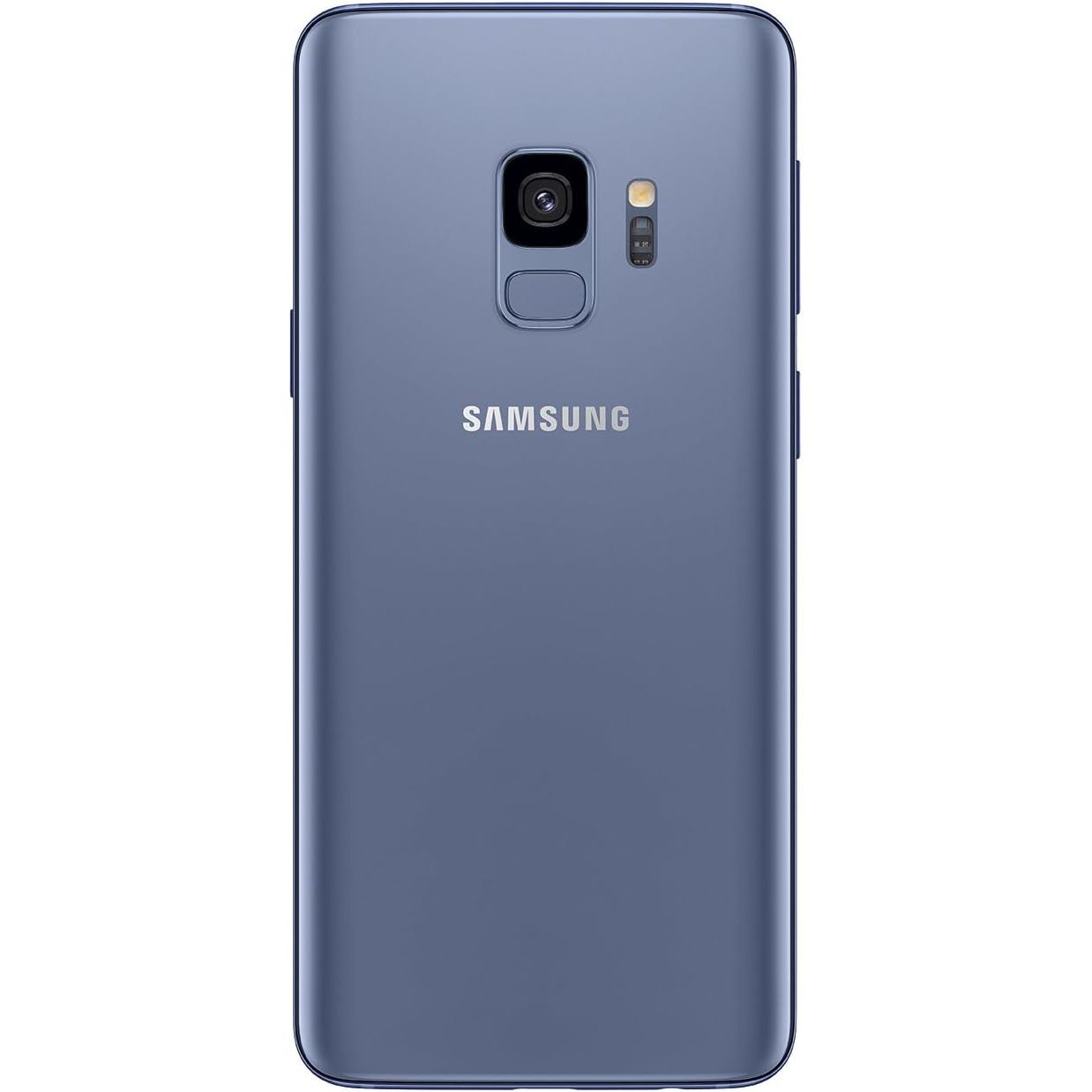 Samsung Galaxy S9 64 GB Coral blue (Single SIM) - Unlocked - 4