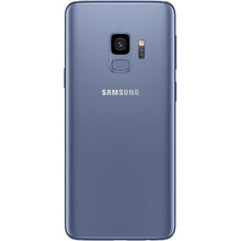 Samsung Galaxy S9 64 GB Coral blue (Single SIM) - Unlocked - 4