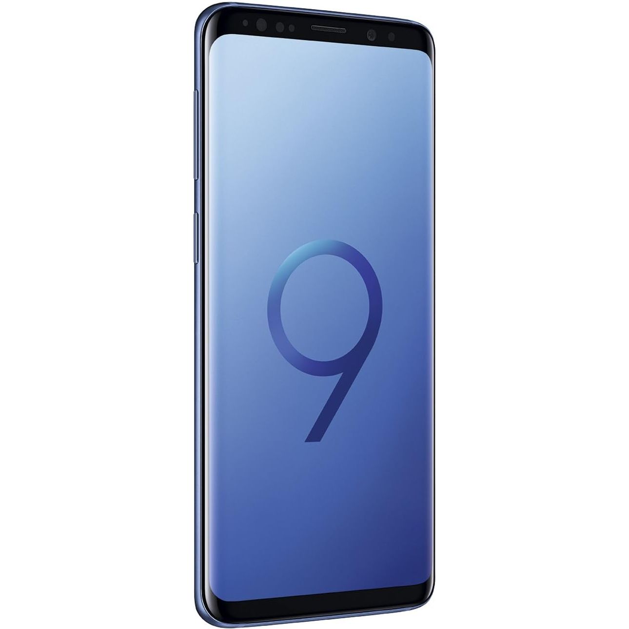 Samsung Galaxy S9 64 GB Coral blue (Single SIM) - Unlocked - 2