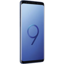 Samsung Galaxy S9 64 GB Coral blue (Single SIM) - Unlocked - 2