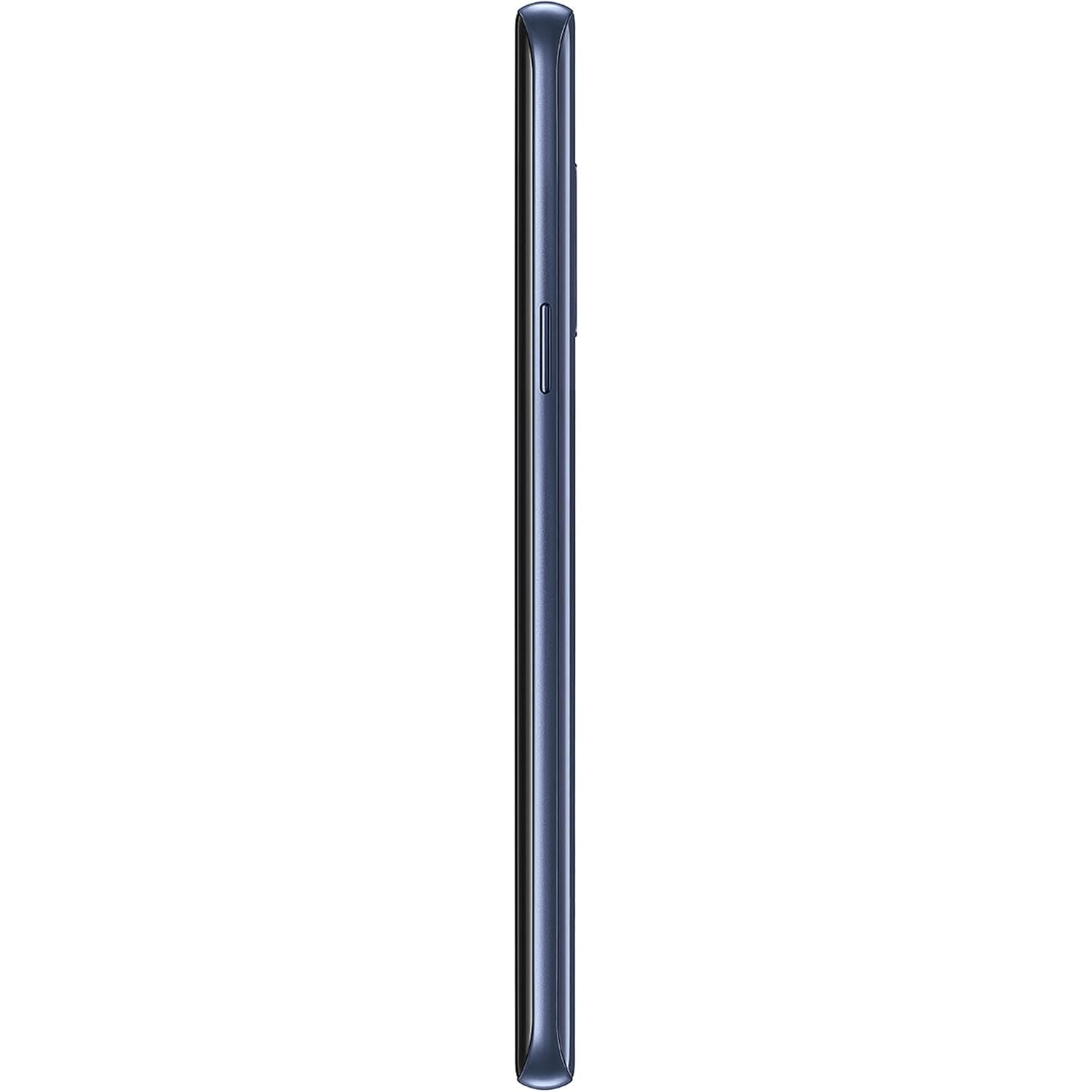 Samsung Galaxy S9 64 GB Coral blue (Single SIM) - Unlocked - 6