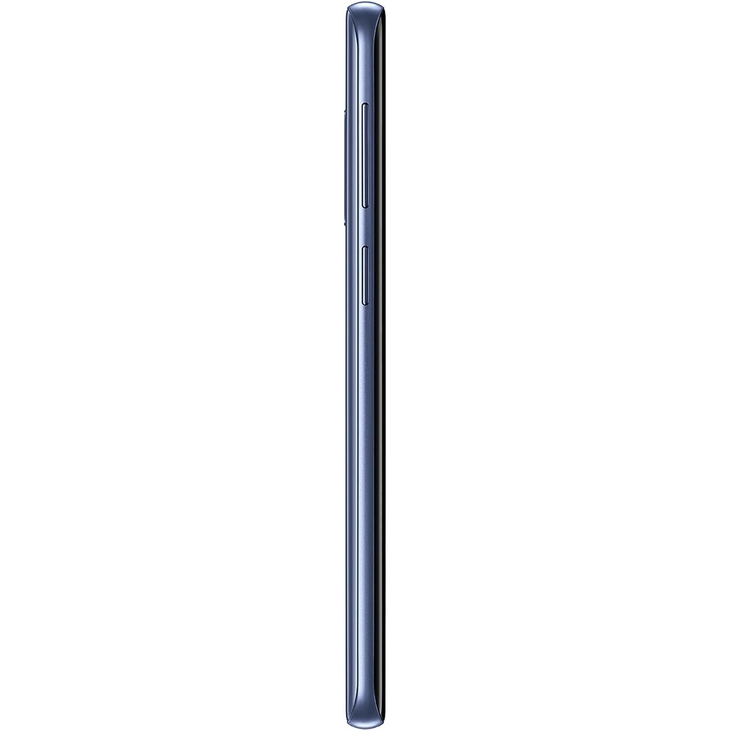 Samsung Galaxy S9 64 GB Coral blue (Single SIM) - Unlocked - 5