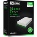Seagate Game Drive for Xbox, 5TB, External Hard Drive Portable, USB 3.2 Gen 1, White with built-in green LED bar, Xbox Certified, 2 year Rescue Services - 7