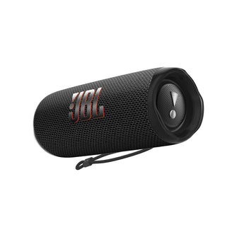 JBL Flip 6 Portable Bluetooth Speaker - Black - 1