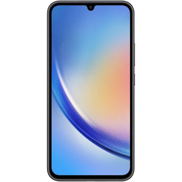 Samsung Galaxy A34 5G 128GB Awesome Graphite - Unlocked - 1