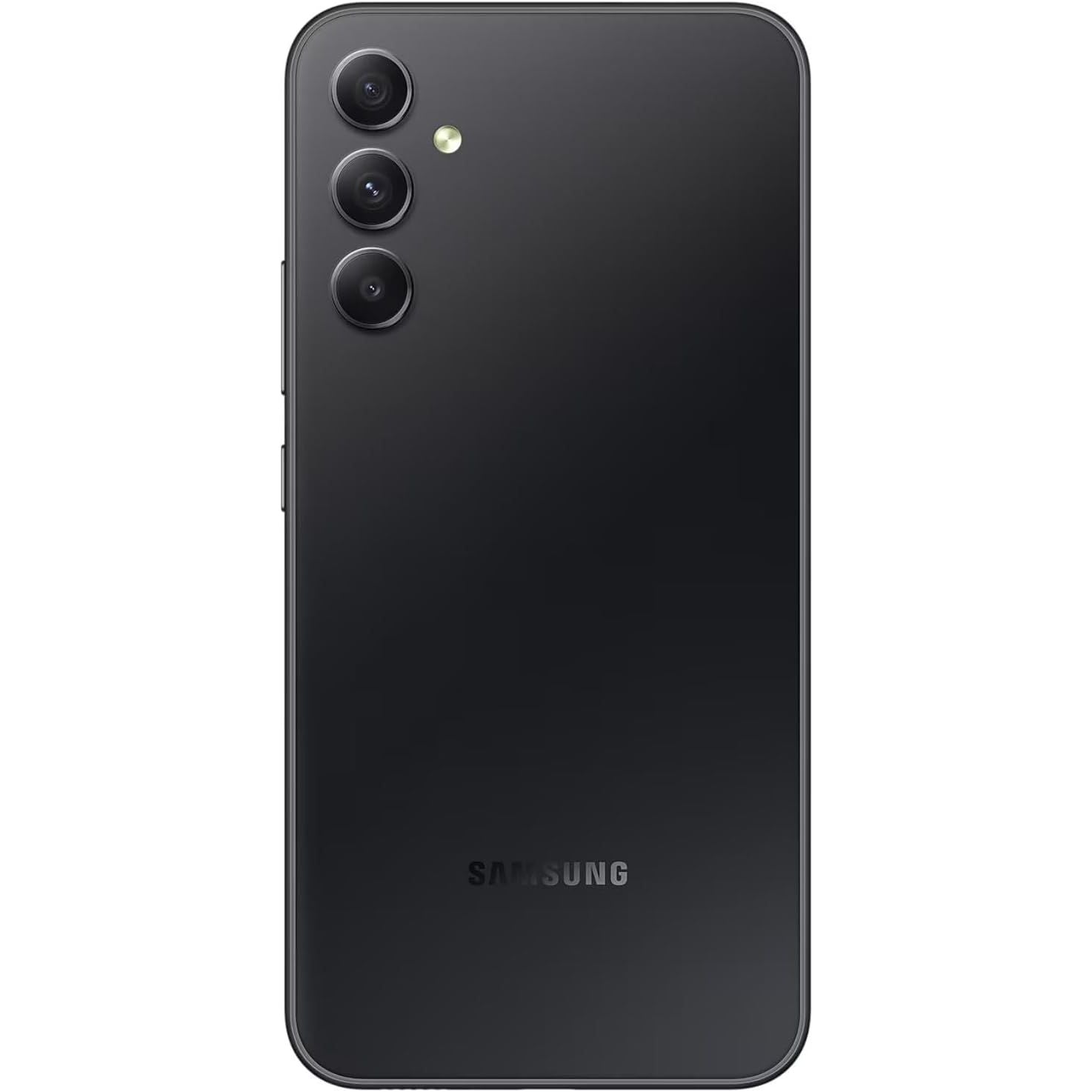 Samsung Galaxy A34 5G 128GB Awesome Graphite - Unlocked - 2
