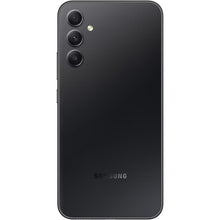 Samsung Galaxy A34 5G 128GB Awesome Graphite - Unlocked - 2
