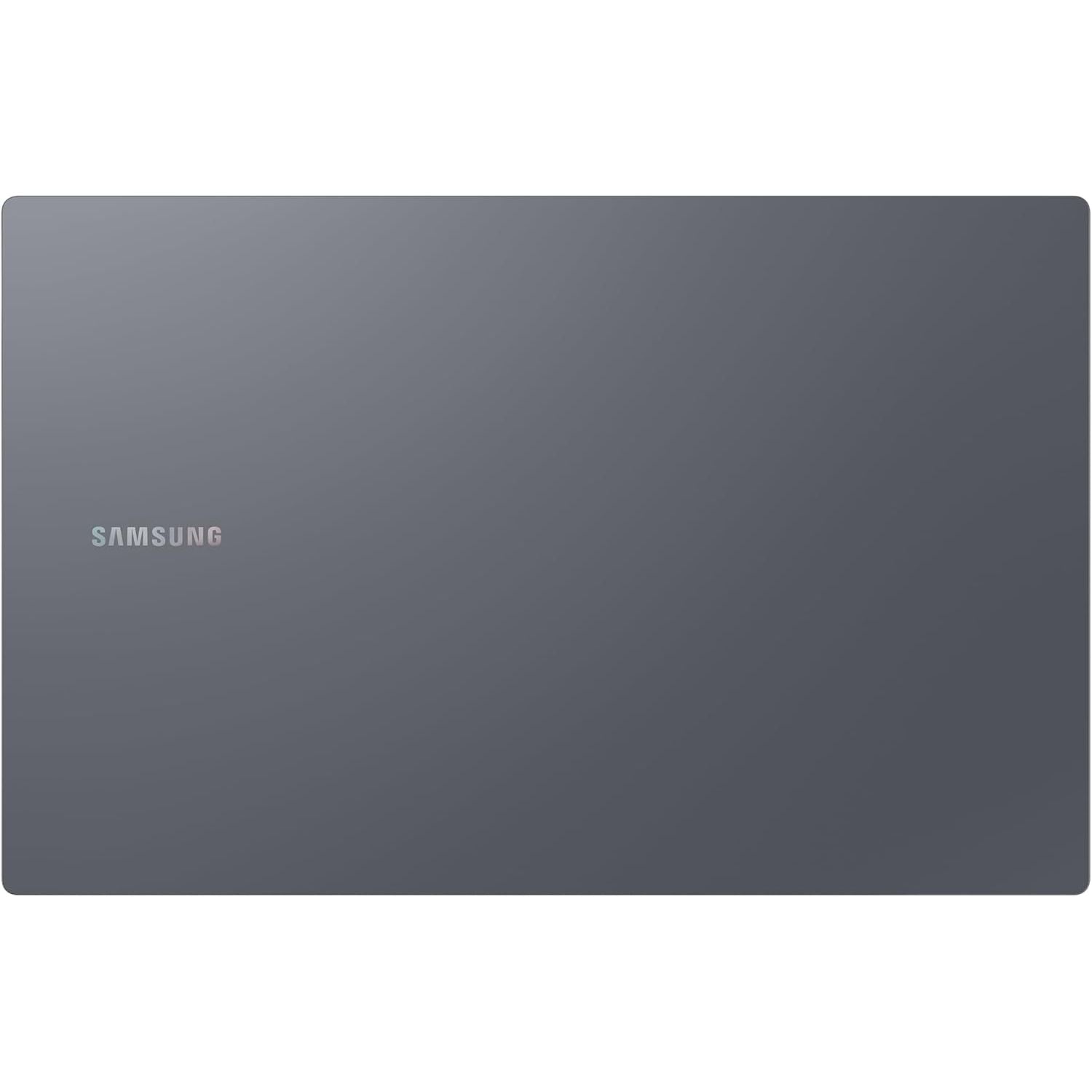 Samsung Galaxy Book4 (15.6"", Core 5, 8GB), Gray, NP750XGK-KG3UK New - "without charger" - 3