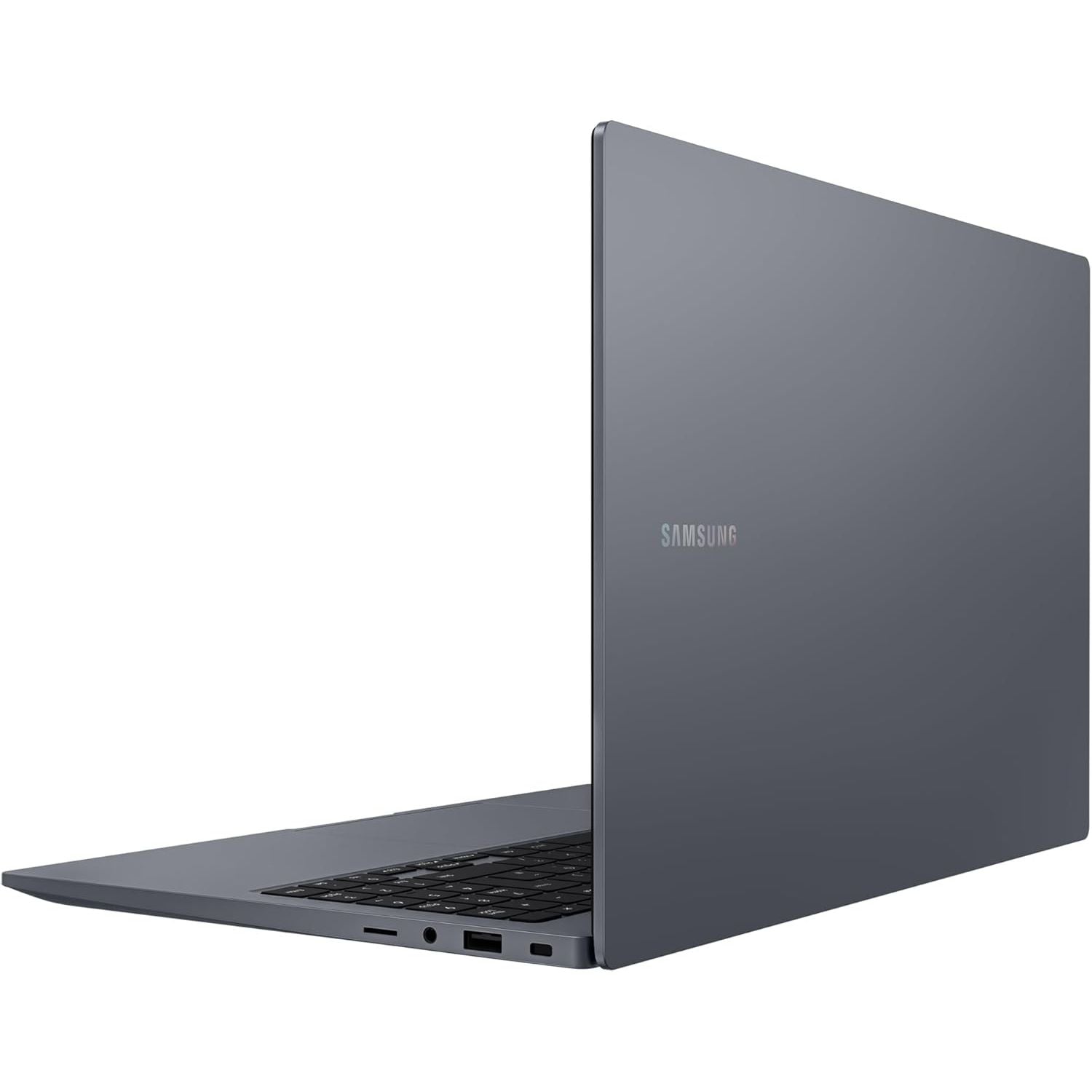 Samsung Galaxy Book4 (15.6"", Core 5, 8GB), Gray, NP750XGK-KG3UK New - "without charger" - 4