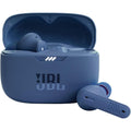  JBL Tune 230NC TWS True Wireless In-Ear Headphones - Blue - 1