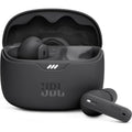  JBL Tune Beam Wireless Bluetooth Earphones - Black - 3