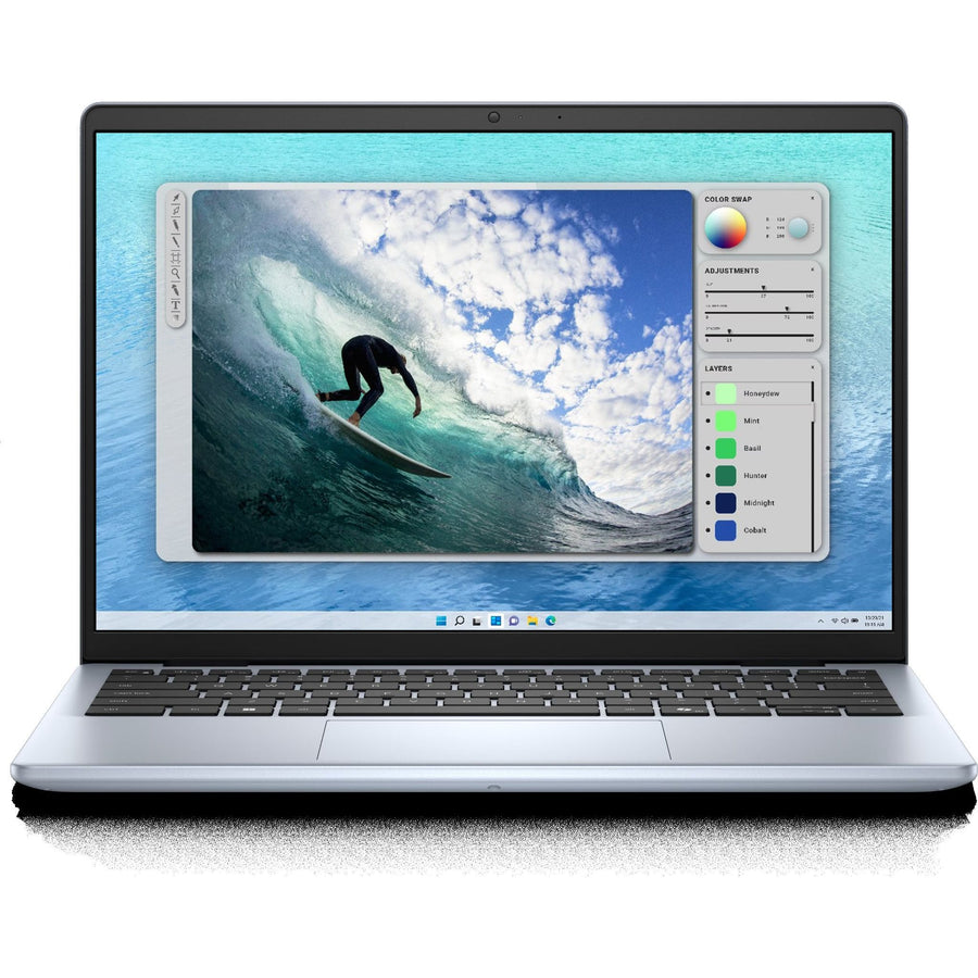Dell Inspiron 14 5440 14インチ ノート パソコン i5 1334U 16GB SSD