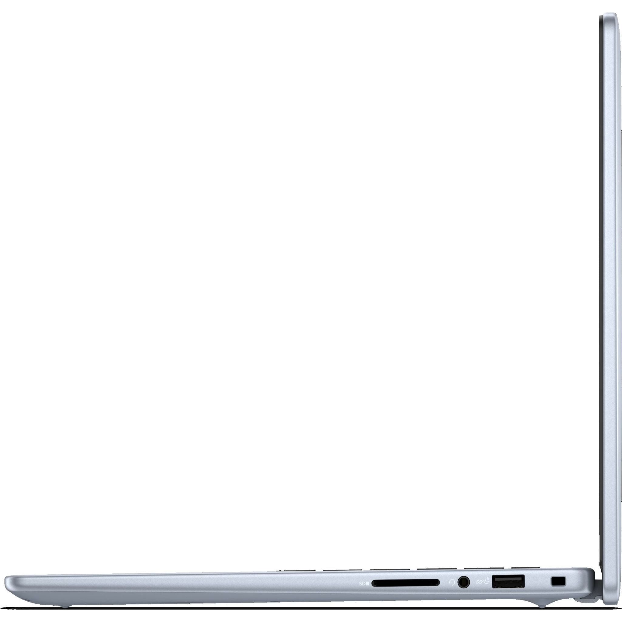 Dell Inspiron 14 5440 14.0-Inch FHD+ Laptop Intel Core i3-1305U, 8GB RAM, 512GB SSD - 6