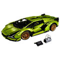 LEGO Technic 42115 Lamborghini Sián FKP 37 Car Model for Adults - 1