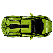 LEGO Technic 42115 Lamborghini Sián FKP 37 Car Model for Adults - 5