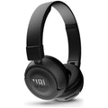  JBL Tune 450BT Compact On-Ear Bluetooth Wireless Headphones - Black  - 1