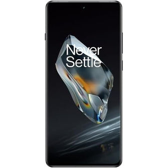 OnePlus 12 5G Smartphone 12GB RAM  256GB Storage Silky Black - Unlocked   - 2