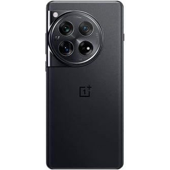 OnePlus 12 5G Smartphone 12GB RAM  256GB Storage Silky Black - Unlocked   - 4