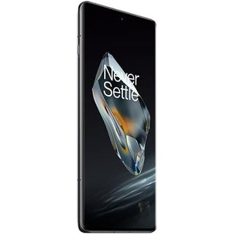 OnePlus 12 5G Smartphone 12GB RAM  256GB Storage Silky Black - Unlocked   - 5