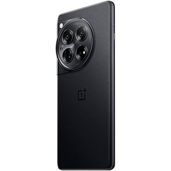 OnePlus 12 5G Smartphone 12GB RAM  256GB Storage Silky Black - Unlocked   - 6