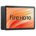  Amazon Fire HD 10 Tablet (2023 Release) 10.1-Inch Display, 32GB Storage with ads - Black - 2
