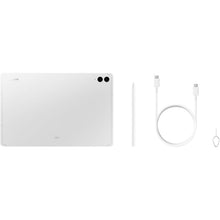 Samsung Galaxy Tab S9 FE+128GB 12.4  WiFi - Silver - 7