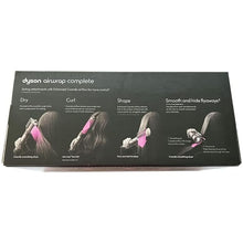 Dyson Airwrap Complete Long - Copper/Nickel  - 2