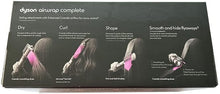 Dyson Airwrap Complete Long - Copper/Nickel  - 2
