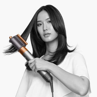 Dyson Airwrap Complete Long - Copper/Nickel  - 3