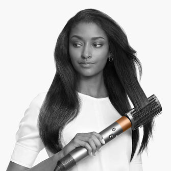 Dyson Airwrap Complete Long - Copper/Nickel  - 4