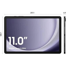 Samsung Galaxy Tab A9 Plus (SM-X210) 11'' 128GB WiFi - Graphite   - 5